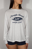 T-shirt "Pacific Coast"