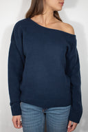 Sequin Wings Sweater