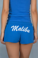 Malibu 短褲