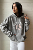 Hoodie "Pacific Coast"