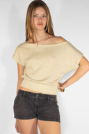 Asymmetrical top