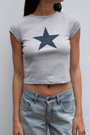 Star t-shirt