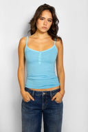 Button Top