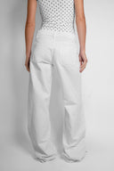 Low waist pants