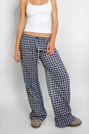 Palazzo pants