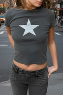 Star t-shirt