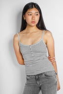 Button tops