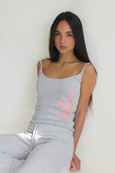 Round neck top