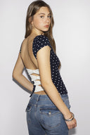 Bows T-shirt