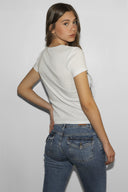 Cross t-shirt
