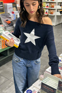 Star Sweater