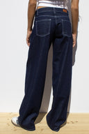 Low waist jeans