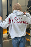 Your Favourite hoodie
