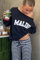 Malibu Sweatshirt