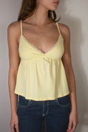 Lace top