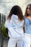 Chaotic Star hoodie