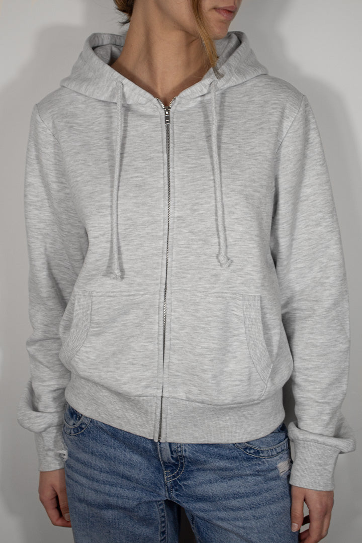 Wings zip-up hoodie – subduedhk.myshopify.com