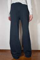 Wide-leg pants