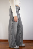 Low waist jeans