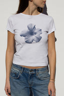 Flower T-shirt