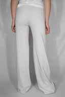 Wide-leg pants