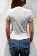 T-SHIRT TS0GB CIAO HONG KONG