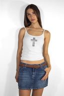Cross top