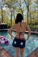 Stars shorts