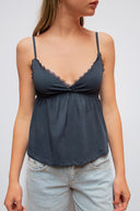 Lace top