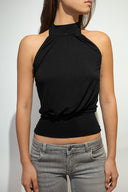 Halter top