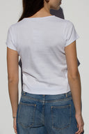 Flower T-shirt