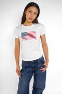 U.S. Flag T-shirt