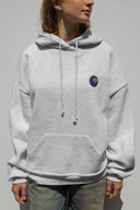 Billiard ball hoodie