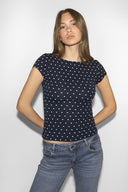 Bows T-shirt