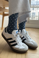 Polka Dot Socks