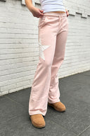 Star joggers
