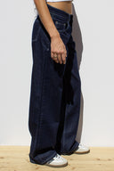 Low waist jeans