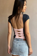 Bows T-shirt