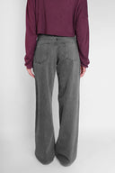 Wide-leg pants