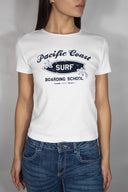 Pacific Coast t-shirt