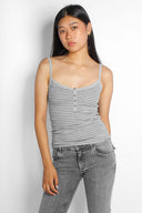 Button tops