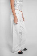 Low waist pants