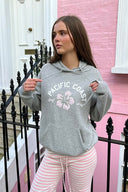 Hoodie "Pacific Coast"