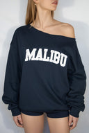 Malibu 衛衣