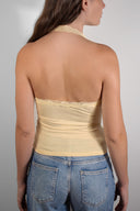 Lace top
