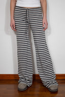 Wide-leg pants