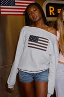 USA Sweatshirt