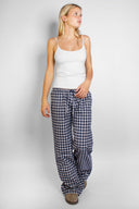 Palazzo pants