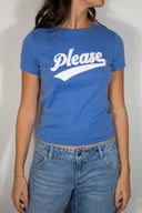 Please t-shirt