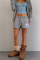 Wings shorts